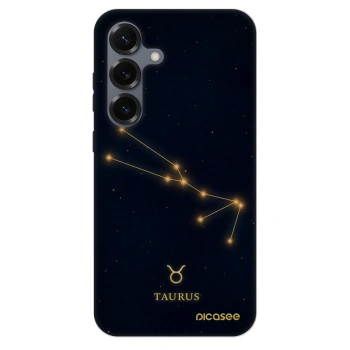 Obal pro Samsung Galaxy S25 5G - TAURUS