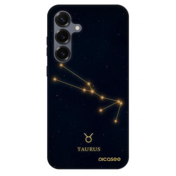 Obal pro Samsung Galaxy S25+ 5G - TAURUS