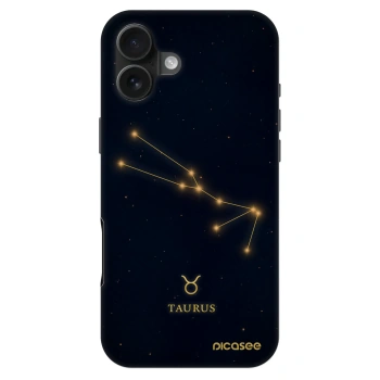 Obal pro Apple iPhone 16 Plus - TAURUS