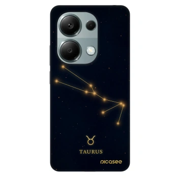 Obal pro Xiaomi Redmi Note 13 Pro 4G - TAURUS