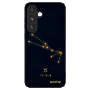 Obal pro Samsung Galaxy S25 FE 5G - TAURUS