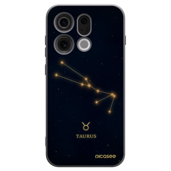 Obal pro OPPO Find X9 - TAURUS
