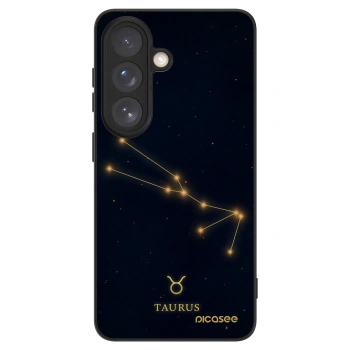 Picasee ULTIMATE CASE PowerShare pro Samsung Galaxy S26 - TAURUS