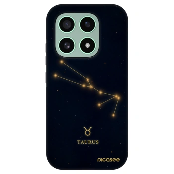 Picasee Fashion Case pro Xiaomi 17 - TAURUS