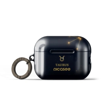 Obal pro Apple AirPods Pro 2 - TAURUS