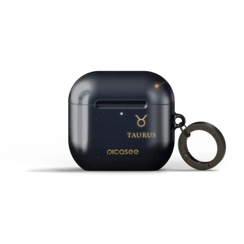 Obal pro Apple AirPods 4 - TAURUS