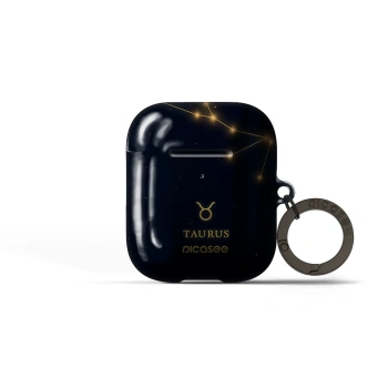 Obal pro Apple AirPods 1 - TAURUS