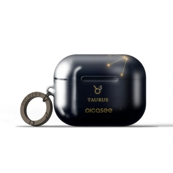 Obal pro Apple AirPods Pro 3 - TAURUS