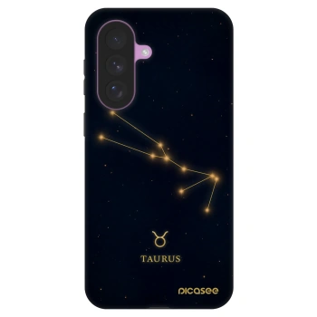 Picasee Fashion Case pro Samsung Galaxy A57 5G - TAURUS