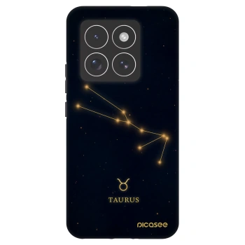 Picasee Fashion Case pro Xiaomi 14 Pro - TAURUS