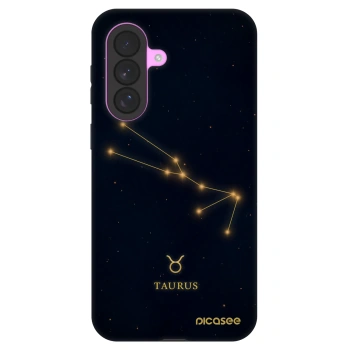 Picasee Fashion Case pro Samsung Galaxy A37 - TAURUS