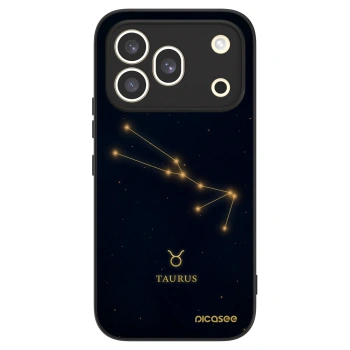 Picasee ULTIMATE CASE pro Honor 600 Pro - TAURUS