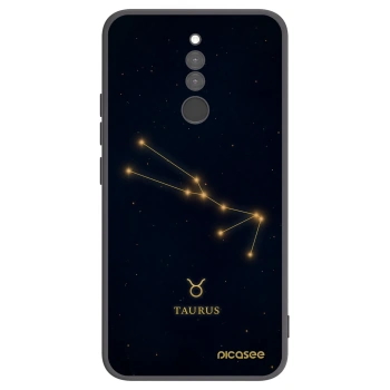 Obal pro Xiaomi Redmi 8 - TAURUS