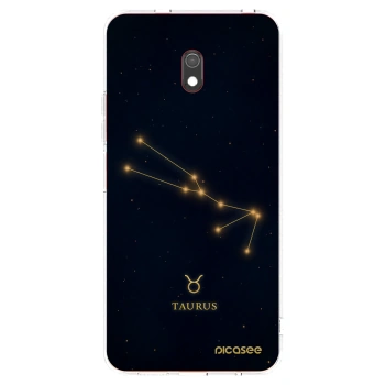 Obal pro Xiaomi Redmi 8A - TAURUS