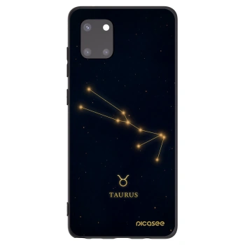 Obal pro Samsung Galaxy Note 10 Lite N770F - TAURUS