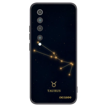 Obal pro Xiaomi Mi 10 - TAURUS
