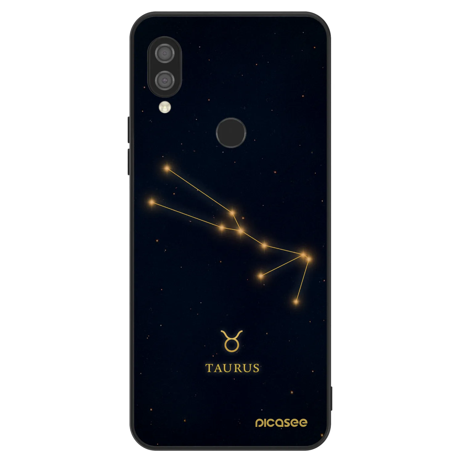 Picasee ULTIMATE CASE pro Xiaomi Redmi 7 - TAURUS