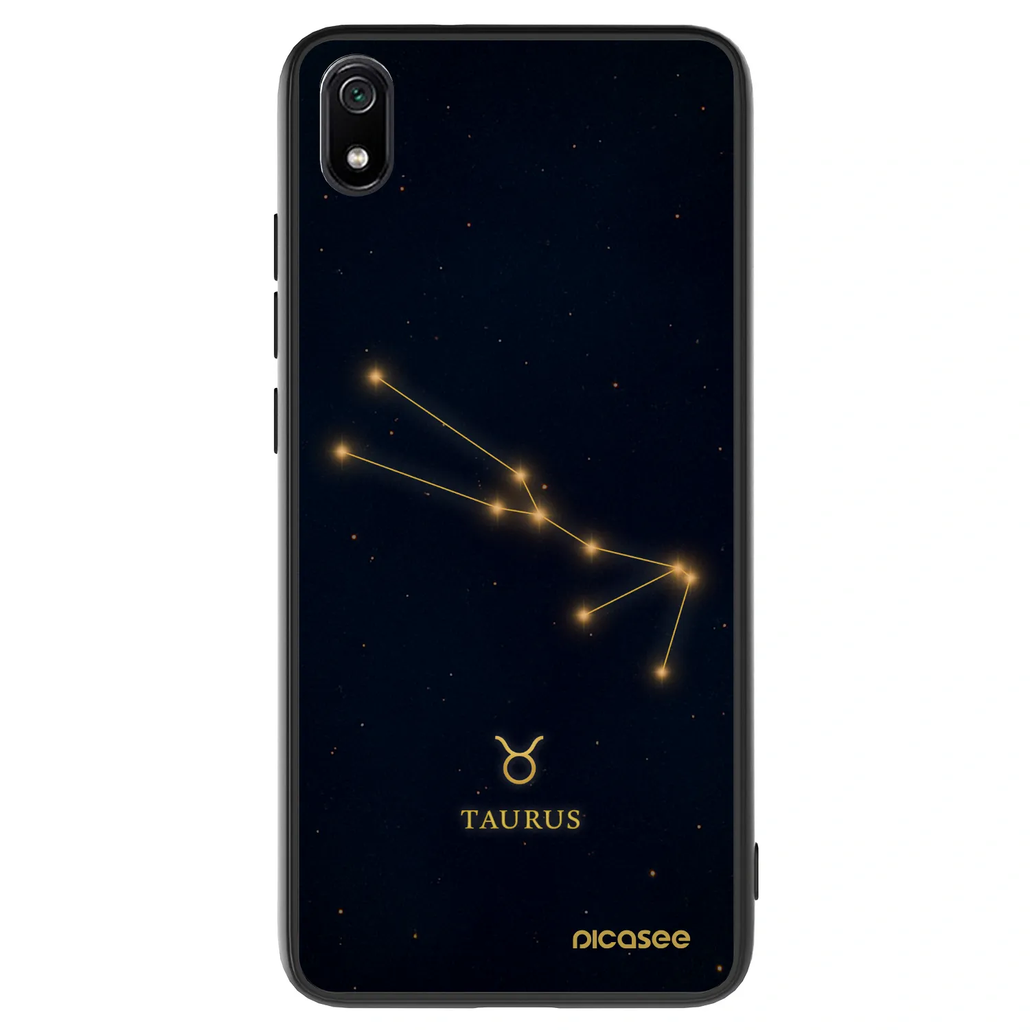 Picasee ULTIMATE CASE pro Xiaomi Redmi 7A - TAURUS