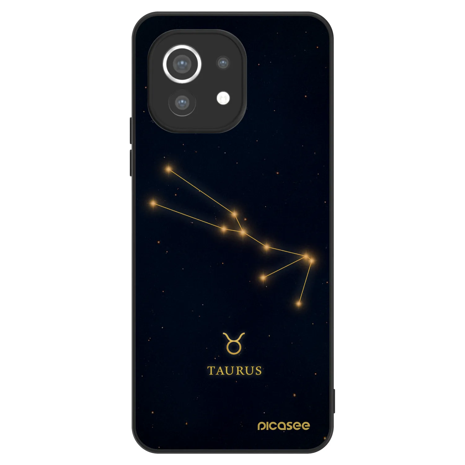 Picasee ULTIMATE CASE pro Xiaomi Mi 11 - TAURUS