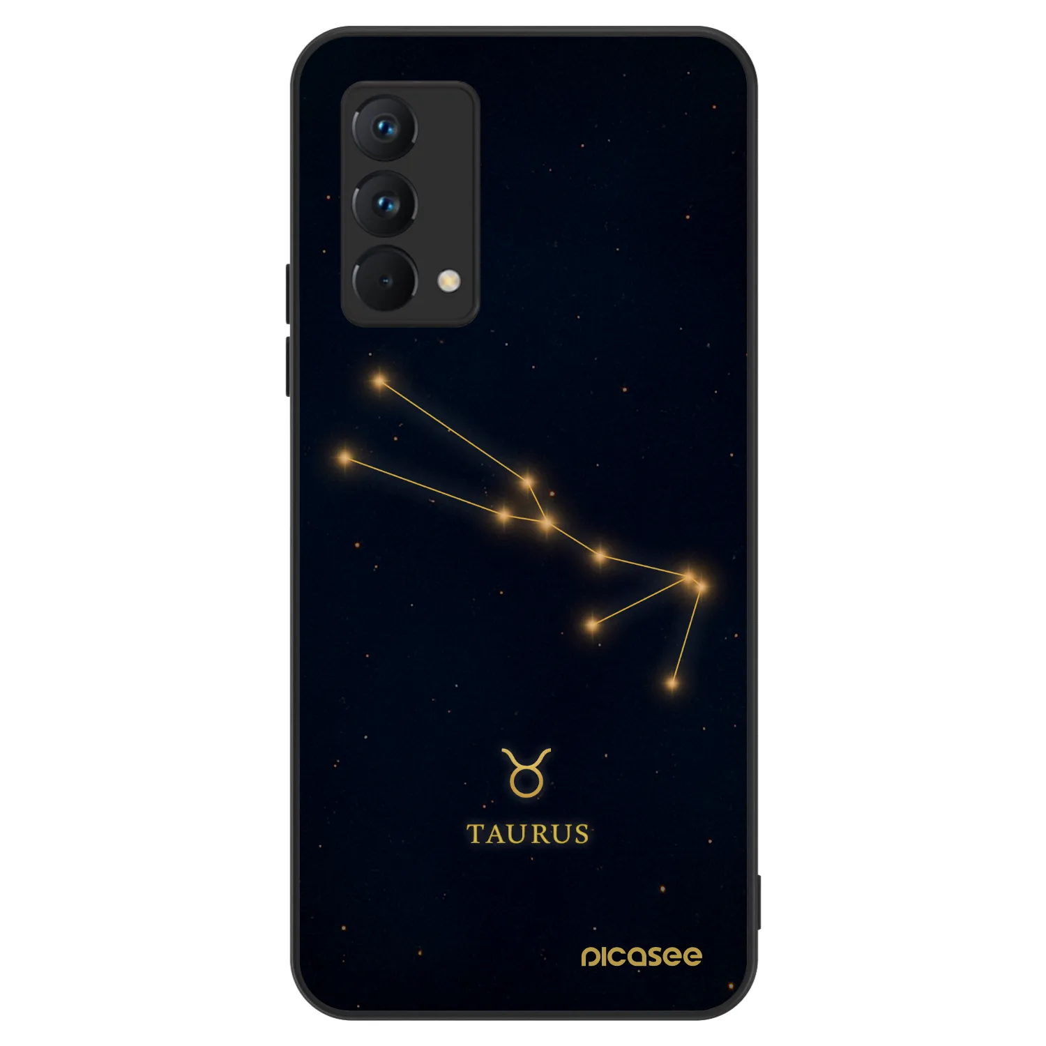 Picasee ULTIMATE CASE pro Realme GT Master Edition 5G - TAURUS