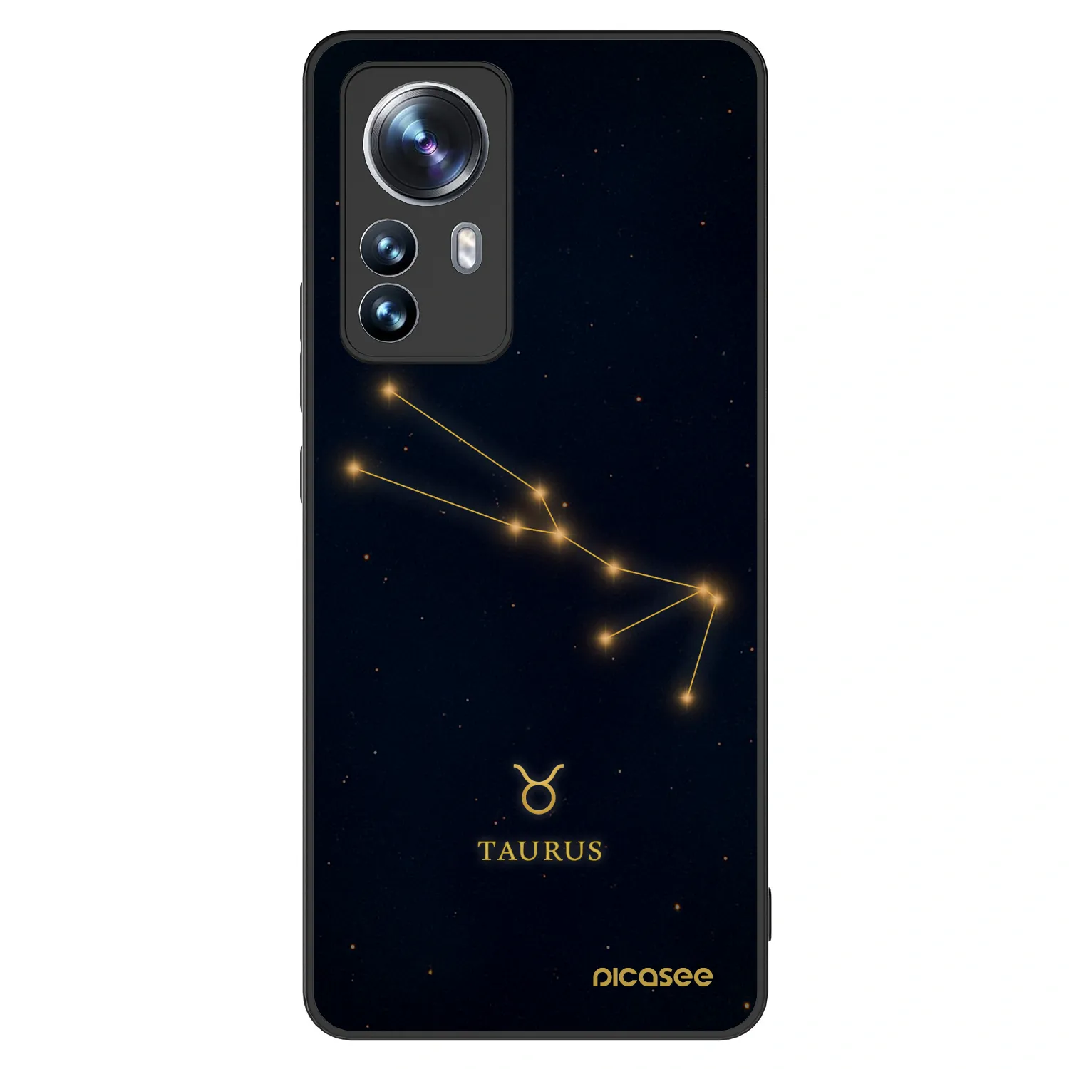 Picasee ULTIMATE CASE pro Xiaomi 12 Pro - TAURUS