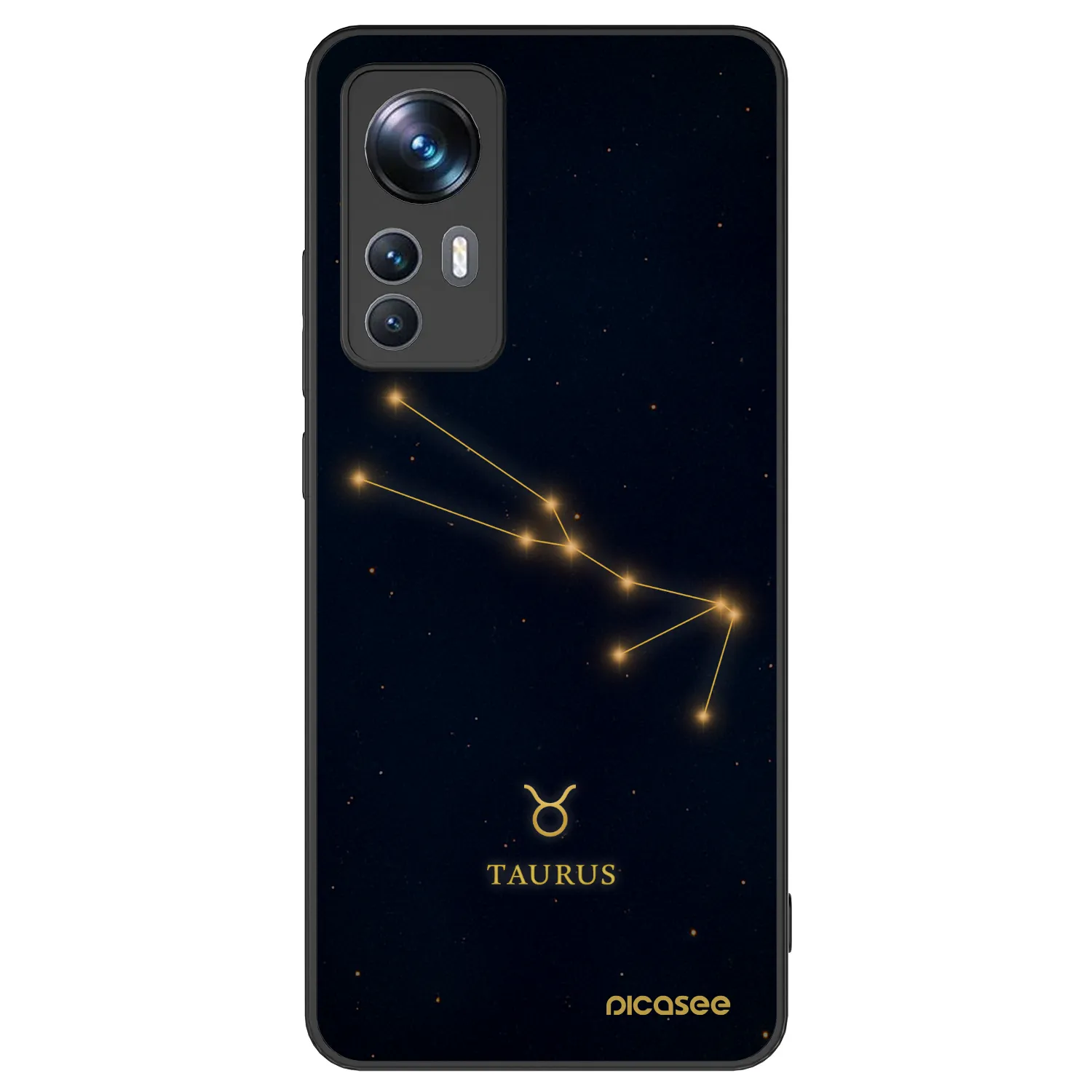 Picasee ULTIMATE CASE pro Xiaomi 12T - TAURUS