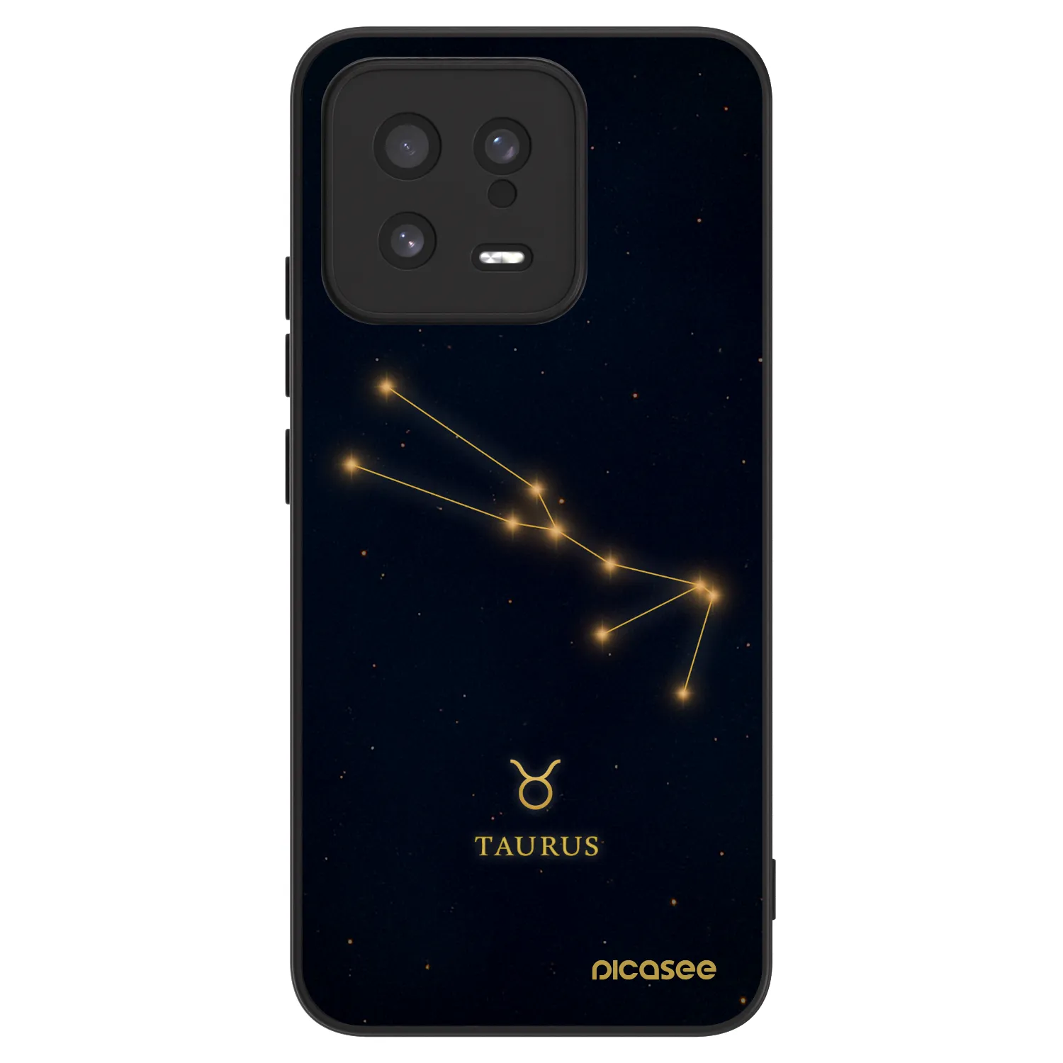 Picasee ULTIMATE CASE pro Xiaomi 13 - TAURUS