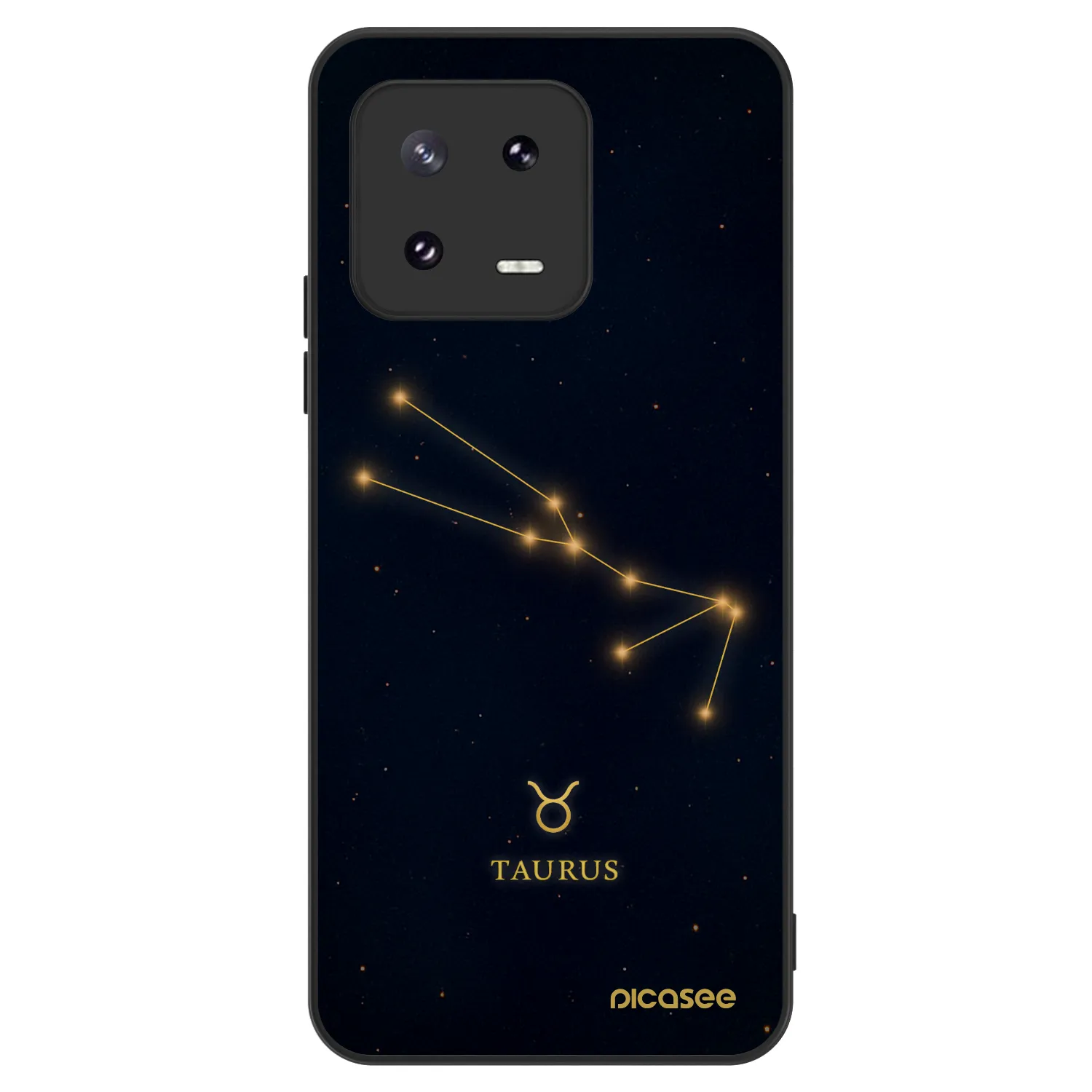 Picasee ULTIMATE CASE pro Xiaomi 13 Pro - TAURUS