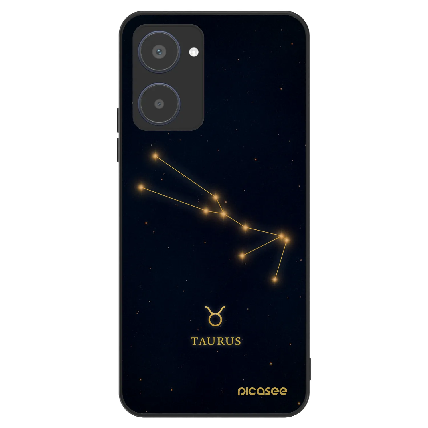 Picasee ULTIMATE CASE pro Realme 10 4G - TAURUS