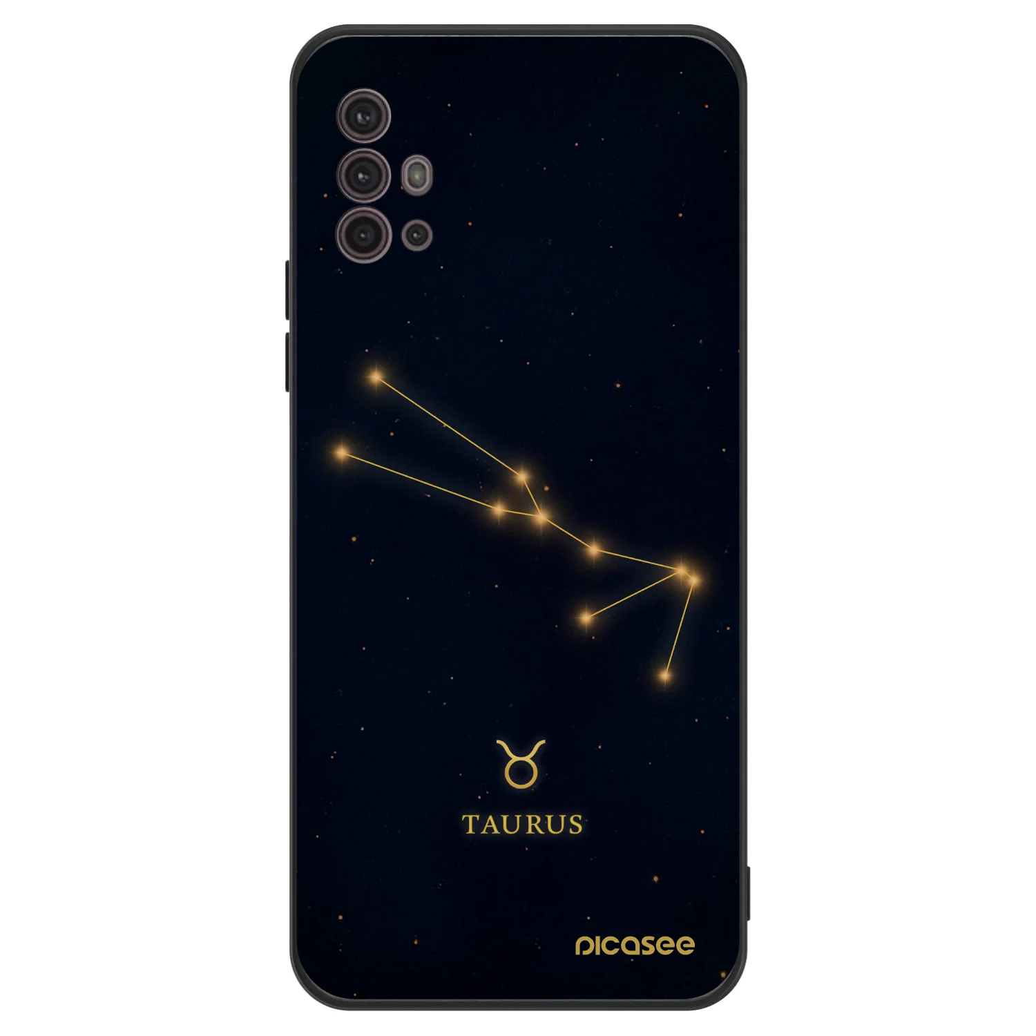 Picasee ULTIMATE CASE pro Motorola Moto G30 - TAURUS