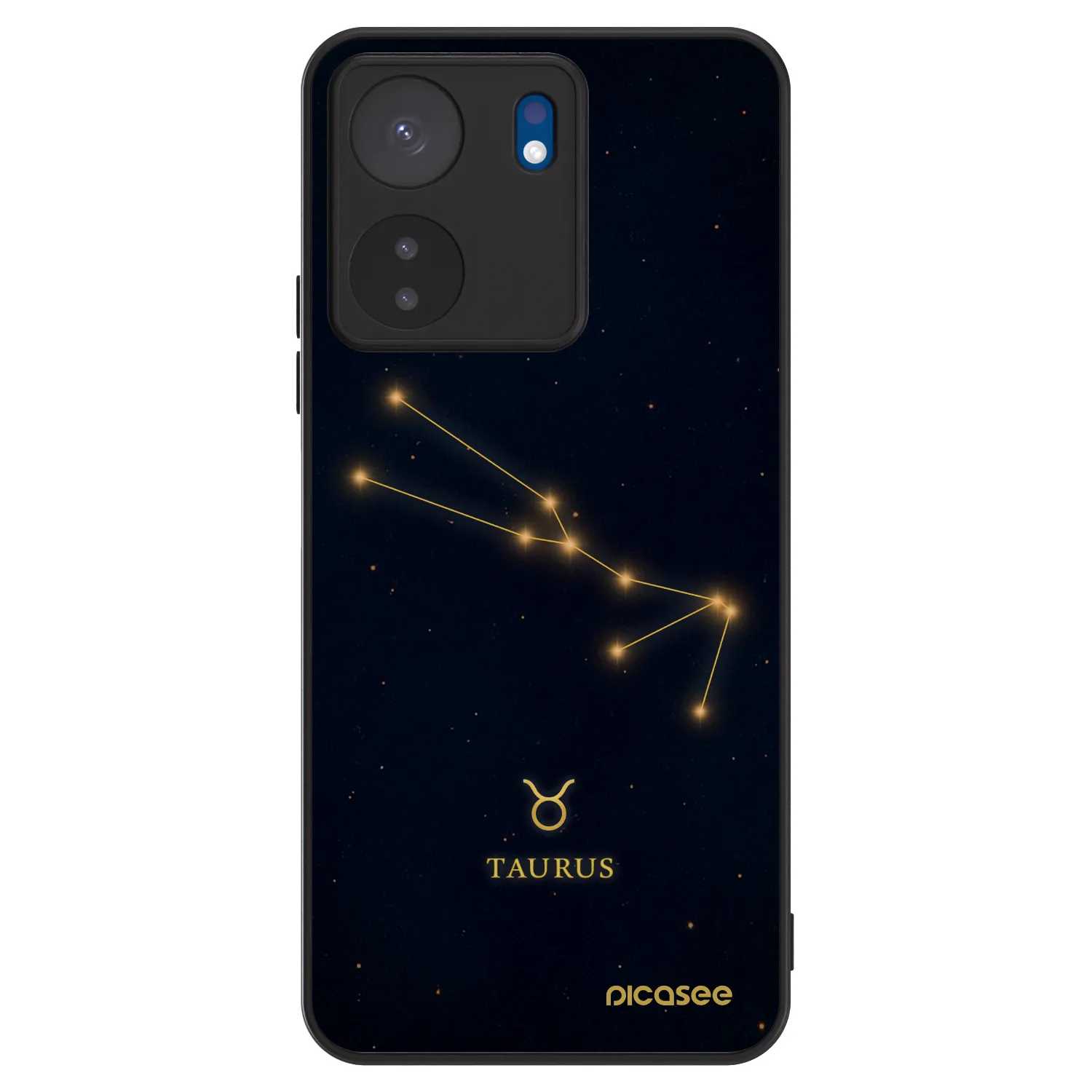 Picasee ULTIMATE CASE pro Xiaomi Redmi 13C 4G - TAURUS