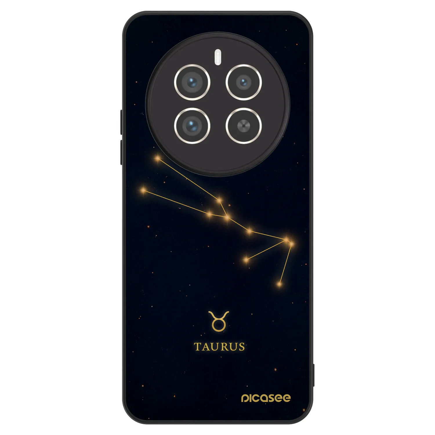 Picasee ULTIMATE CASE pro Realme 12 Pro 5G - TAURUS