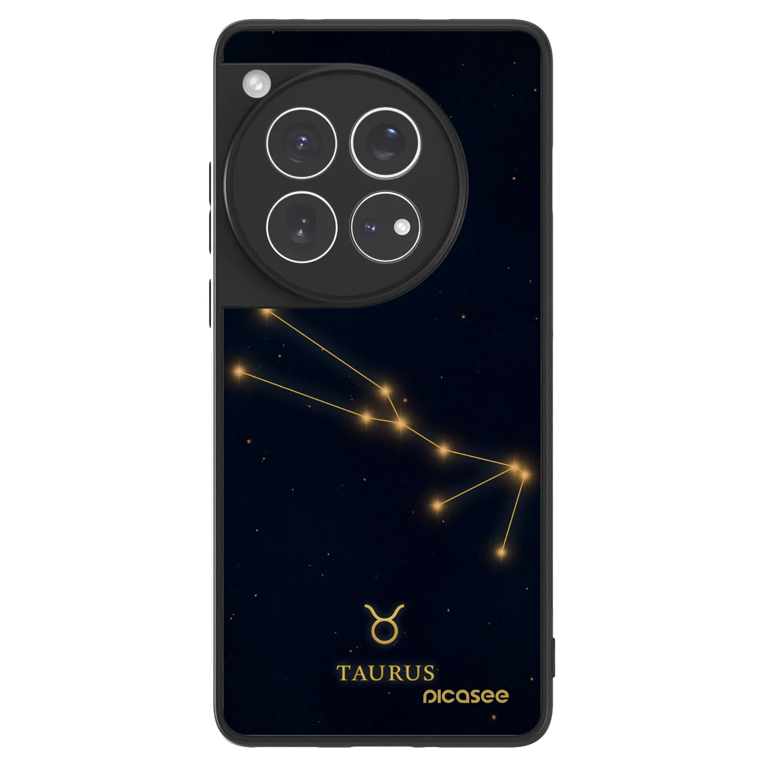 Picasee ULTIMATE CASE pro OnePlus 12 5G - TAURUS
