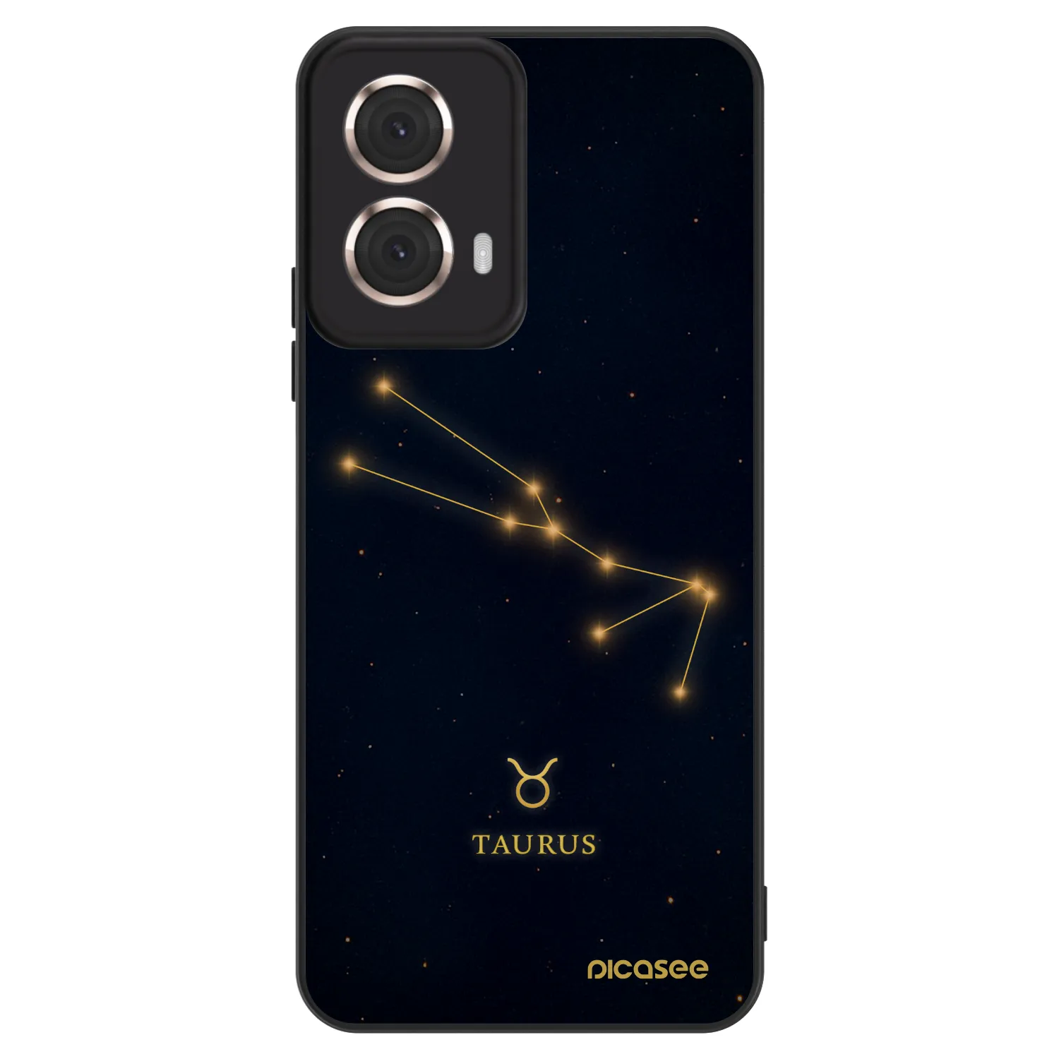 Picasee ULTIMATE CASE pro Motorola Moto G85 - TAURUS