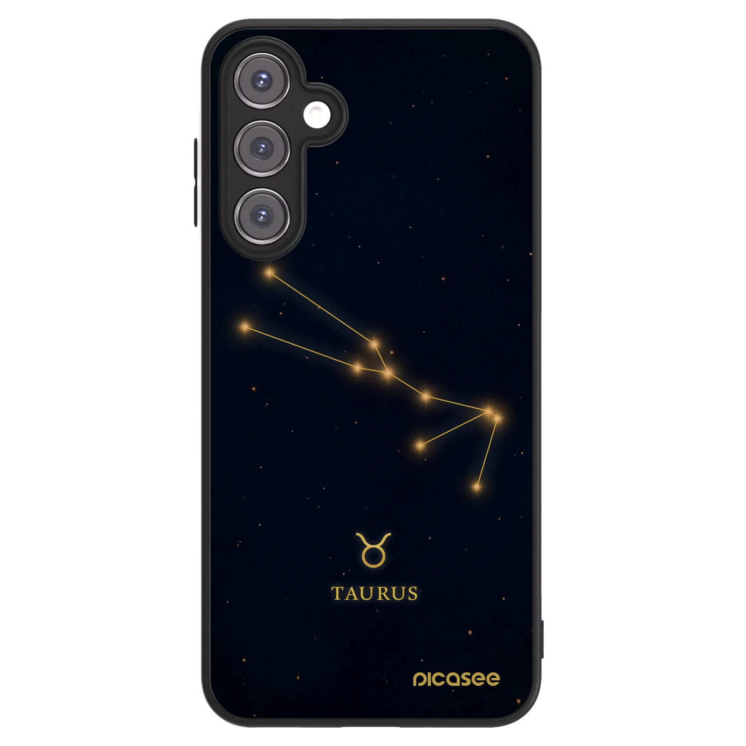 Picasee ULTIMATE CASE pro Samsung Galaxy A16 5G - TAURUS