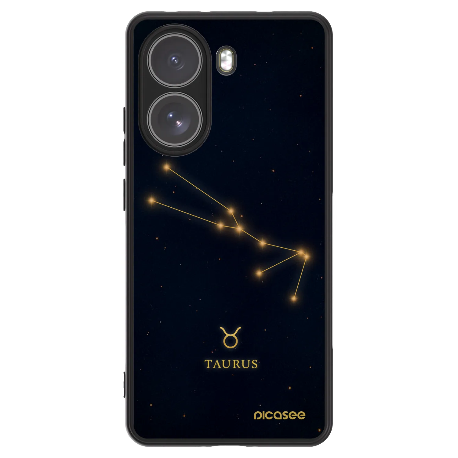 Picasee ULTIMATE CASE pro Xiaomi Poco X7 - TAURUS