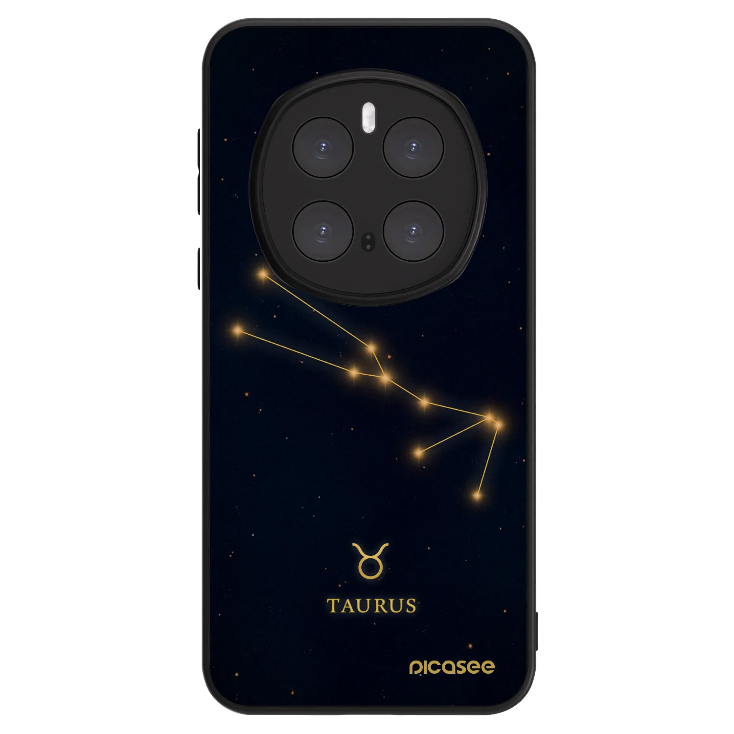 Picasee ULTIMATE CASE pro Honor Magic7 Pro 5G - TAURUS