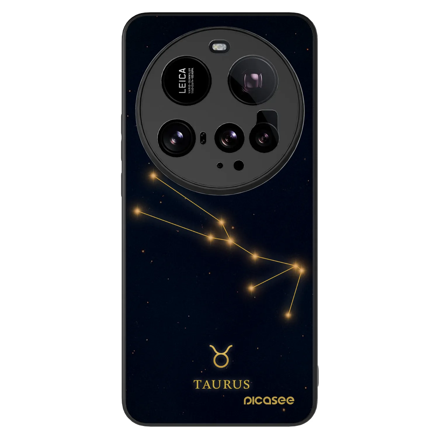 Picasee ULTIMATE CASE pro Xiaomi 15 Ultra - TAURUS