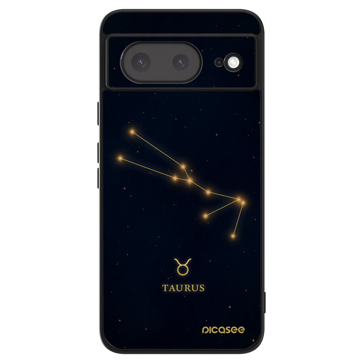 Picasee ULTIMATE CASE pro Google Pixel 8a - TAURUS