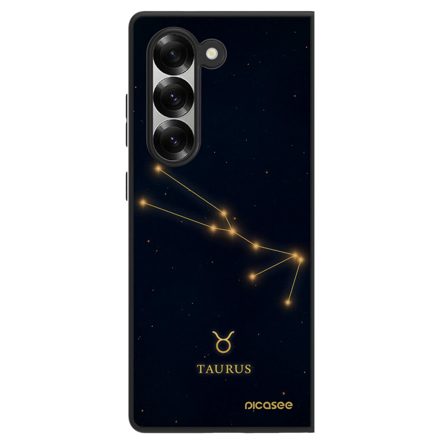 Picasee ULTIMATE CASE pro Samsung Galaxy Z Fold6 5G - TAURUS