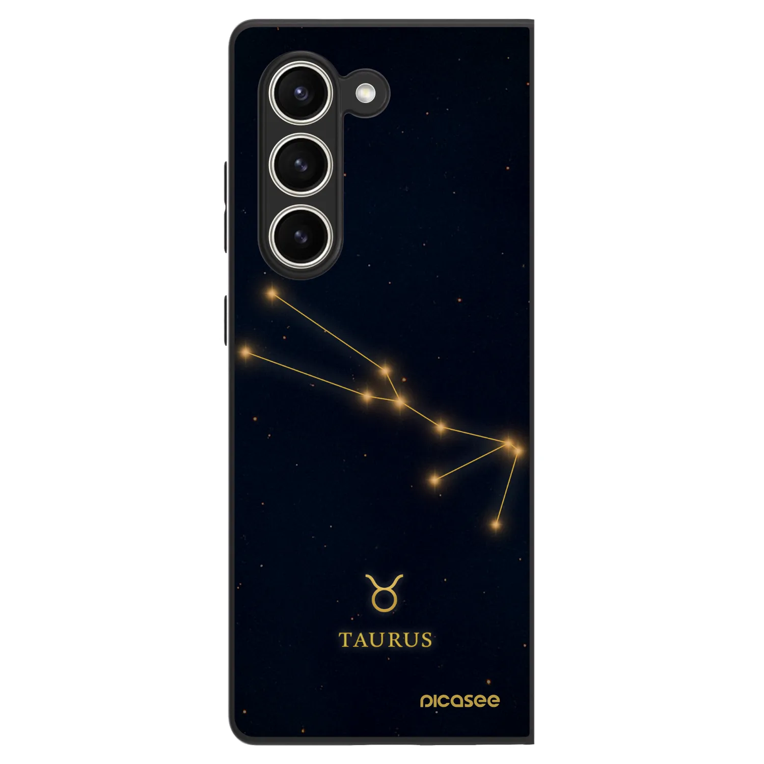 Picasee ULTIMATE CASE pro Samsung Galaxy Z Fold5 5G - TAURUS