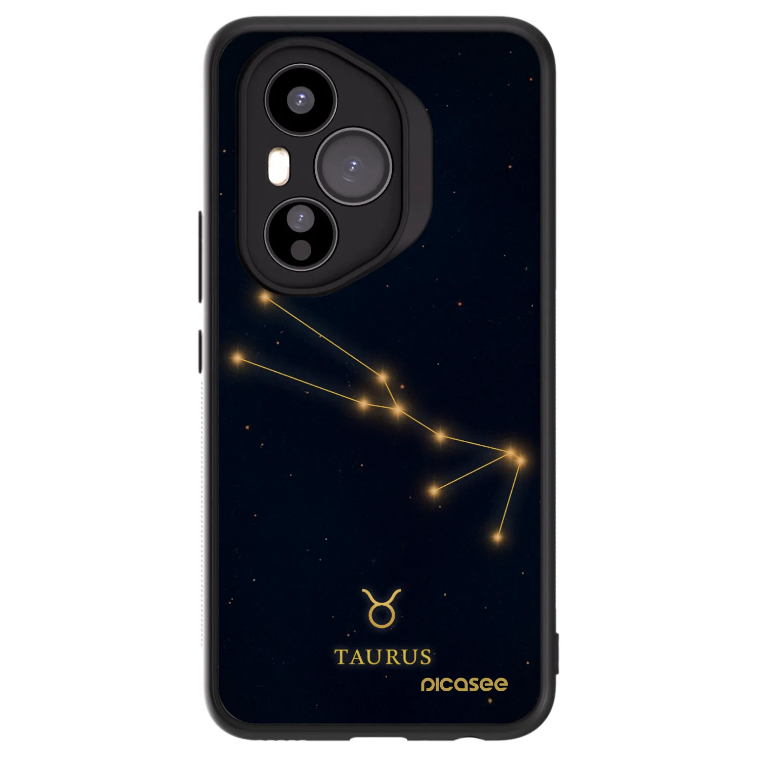 Picasee ULTIMATE CASE pro Honor 400 Pro 5G - TAURUS