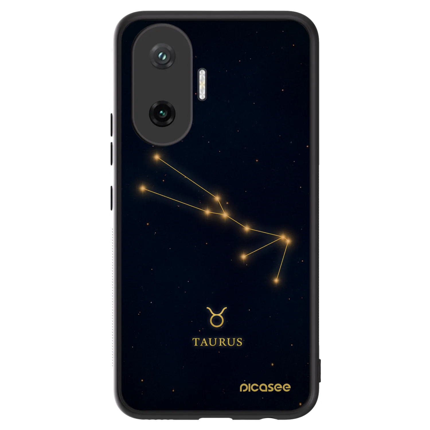 Picasee ULTIMATE CASE pro Xiaomi Poco F7 5G - TAURUS