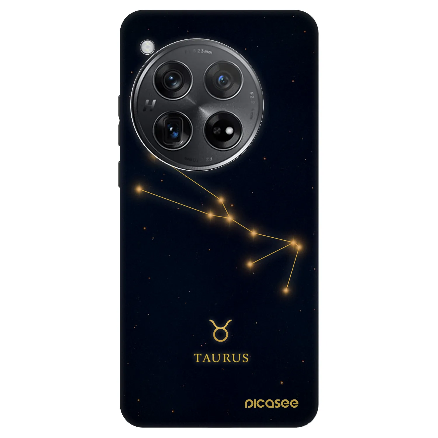 Picasee Fashion Case pro OnePlus 12 5G - TAURUS
