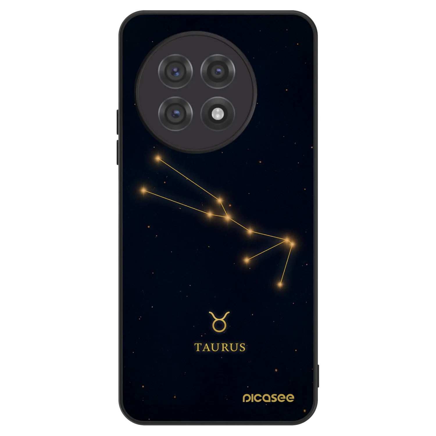 Picasee ULTIMATE CASE pro OnePlus 13R 5G - TAURUS