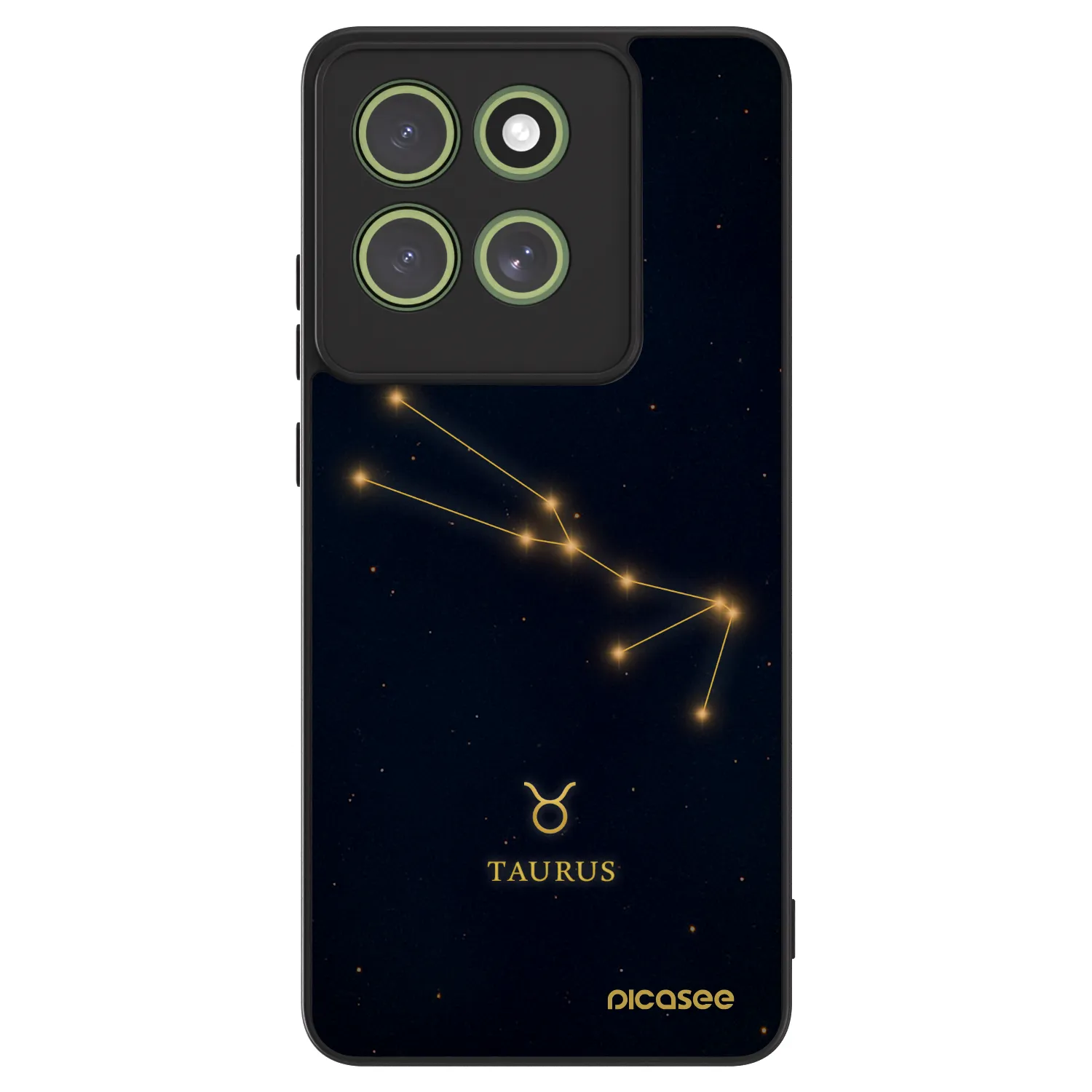 Picasee ULTIMATE CASE pro Motorola Moto G86 5G - TAURUS