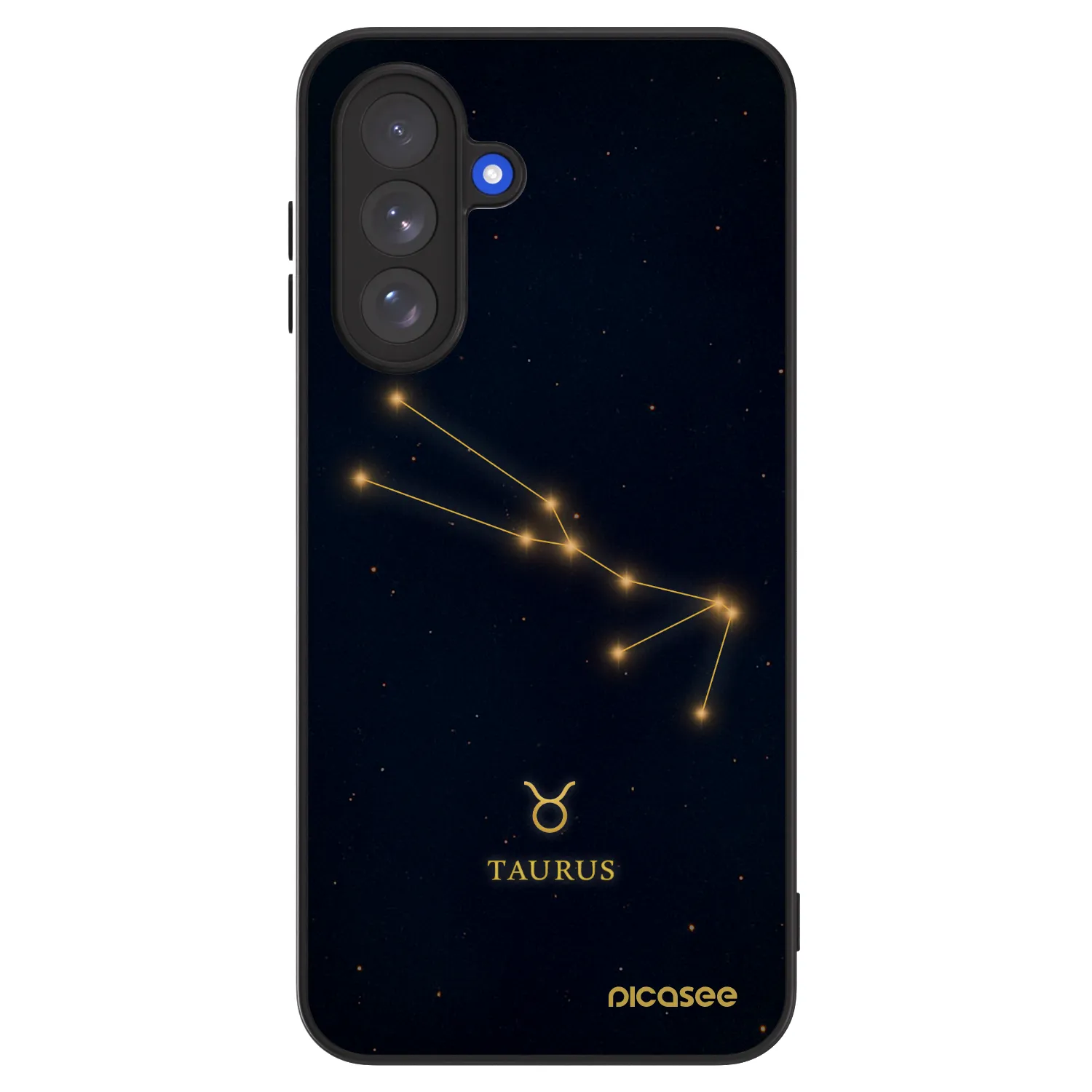 Picasee ULTIMATE CASE pro Samsung Galaxy A17 5G - TAURUS