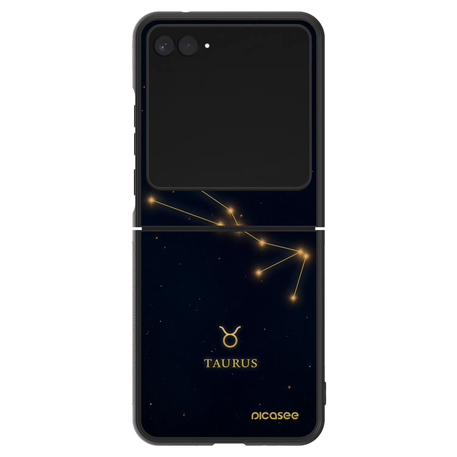 Picasee ULTIMATE CASE pro Motorola Razr 60 - TAURUS