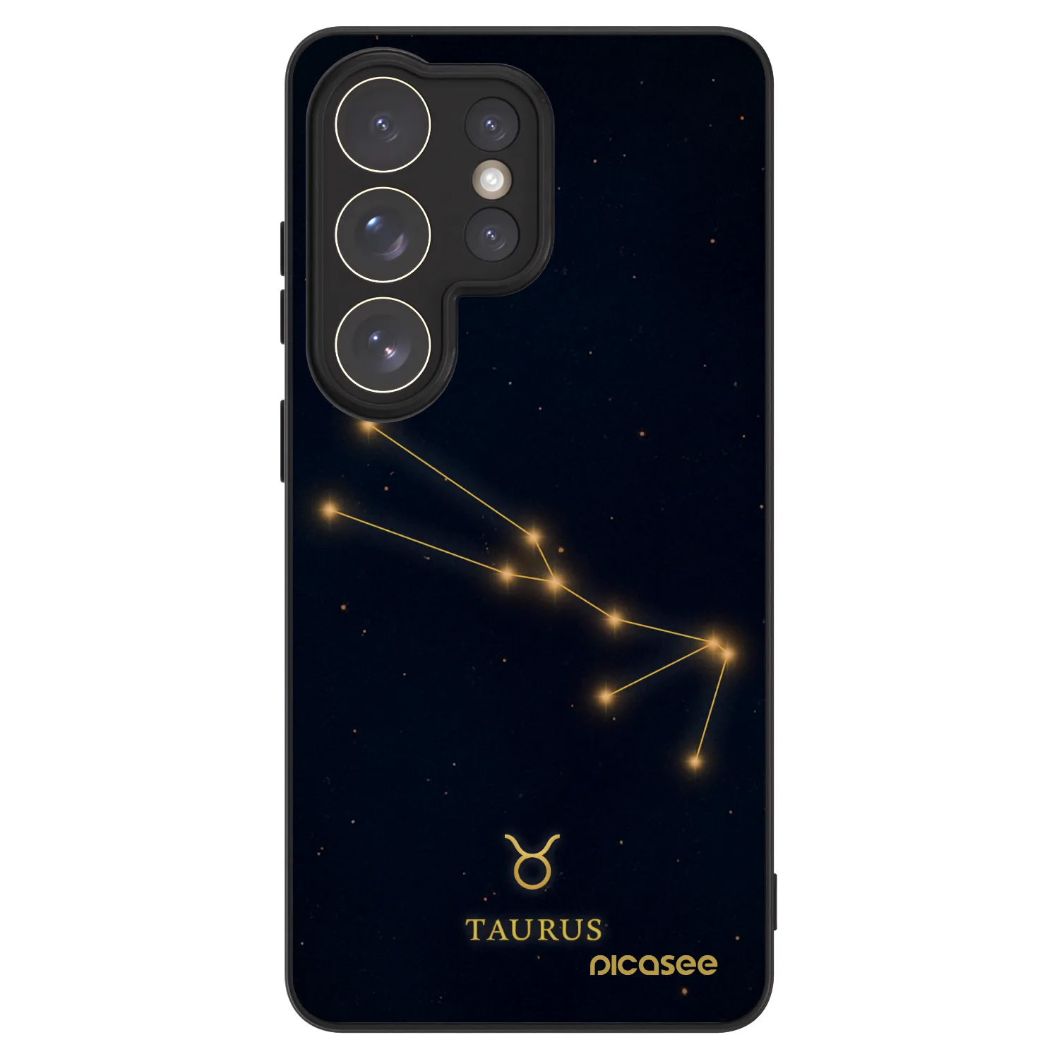 Picasee ULTIMATE CASE PowerShare pro Samsung Galaxy S26 Ultra - TAURUS