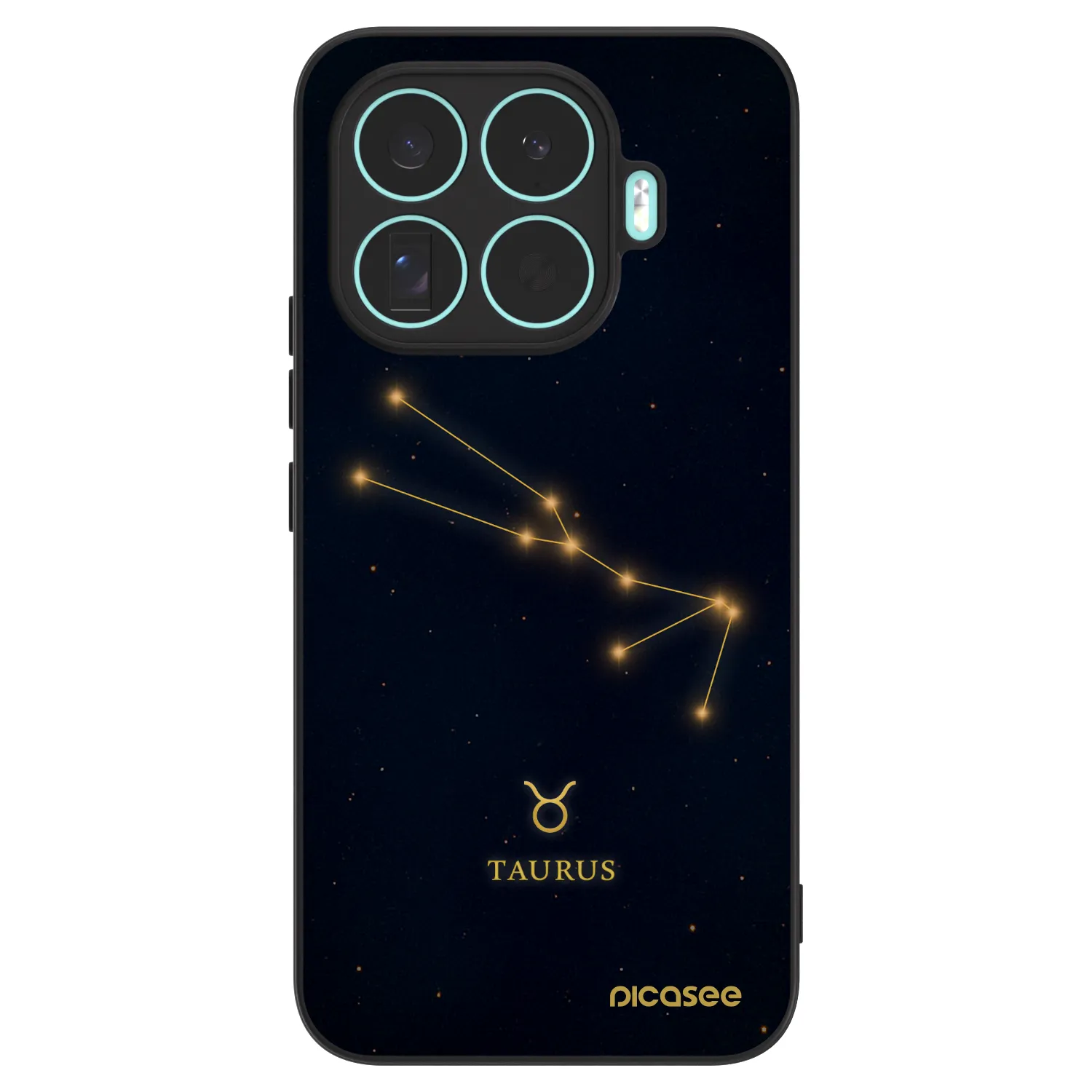 Picasee ULTIMATE CASE pro Xiaomi 17T Pro - TAURUS